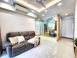 Treasure Crest (D19), Condominium #559078941